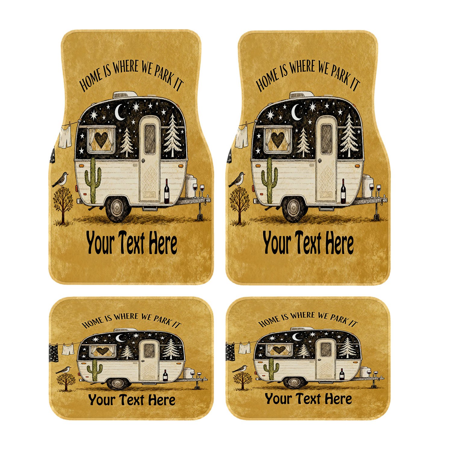 Luxury Lifestyle Homes - Home Is Where We Park, RV