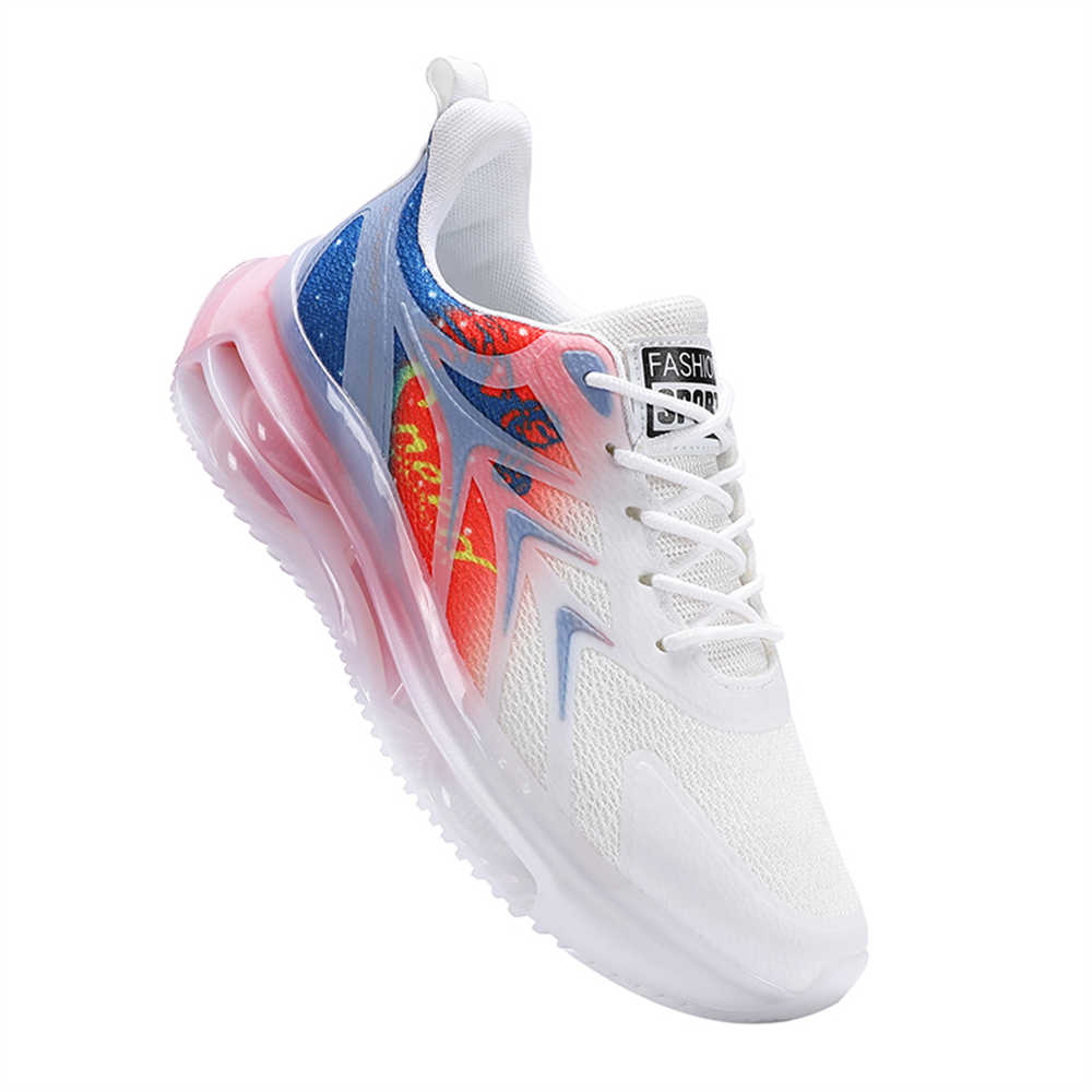 Luxury Men Lifestyle - 39-44 45-46 Man Luxury Sneakers Running
