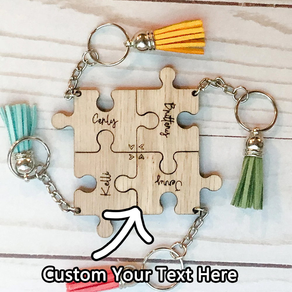 Custom Keychain - Personalized - đánh giá và giá Personalized Engraved Gift