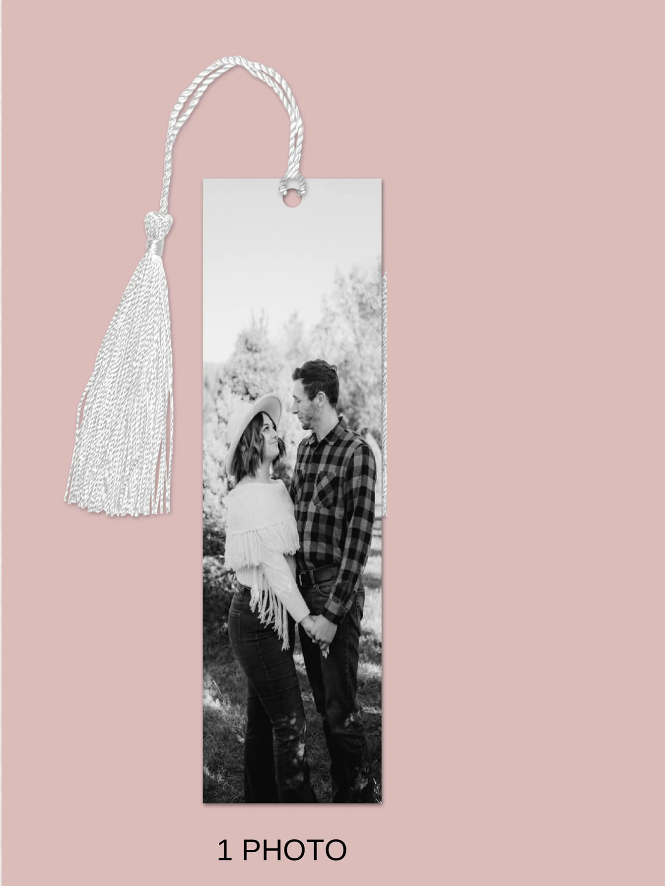 1PC Custom Bookmark - Personal - đánh giá và giá Personalized Engraved Gift
