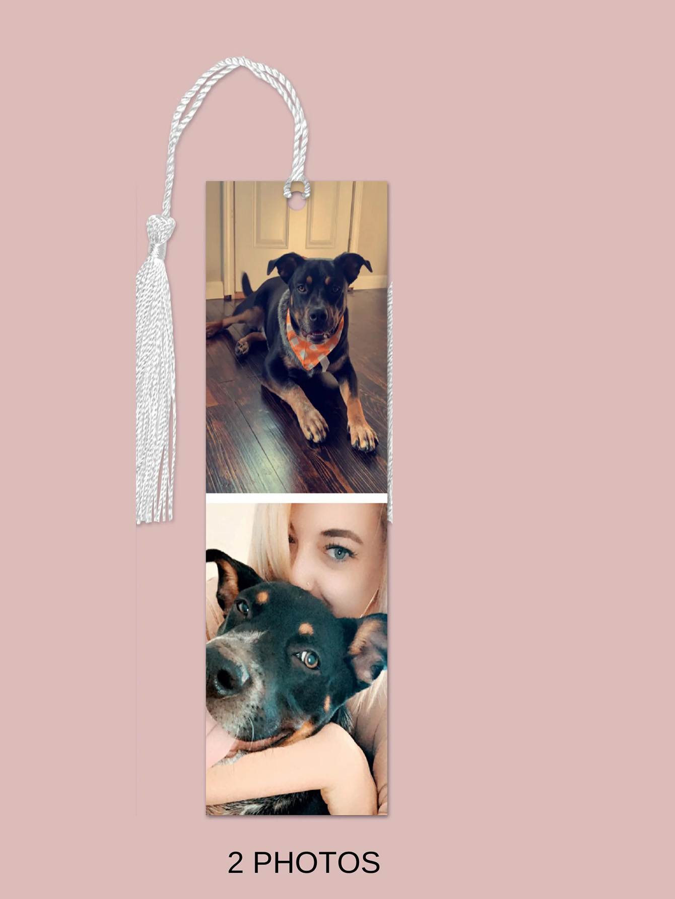 1PC Custom Bookmark - Personal - đánh giá và giá Personalized Engraved Gift