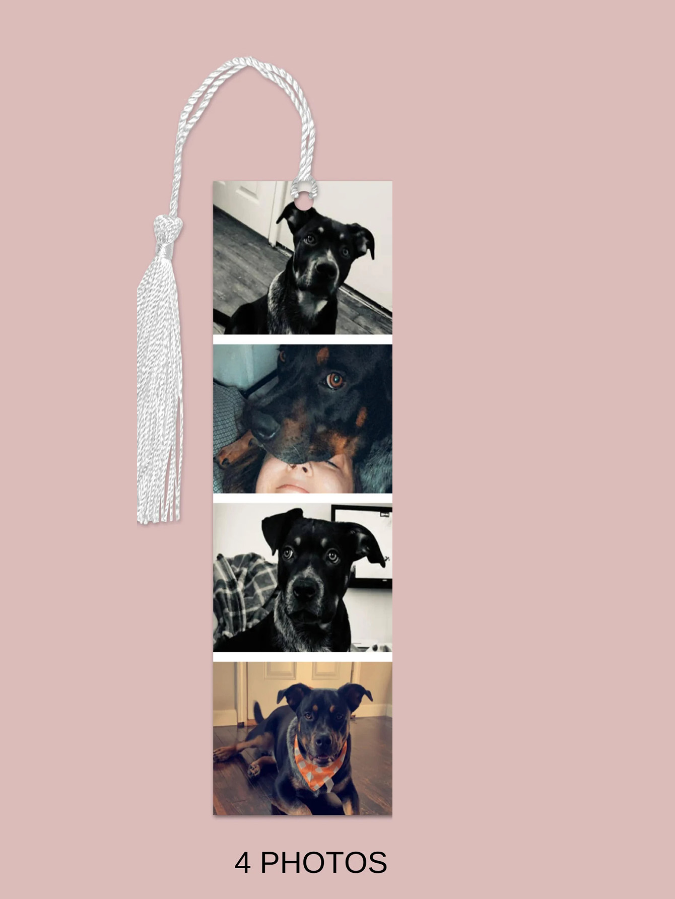 1PC Custom Bookmark - Personal - đánh giá và giá Personalized Engraved Gift