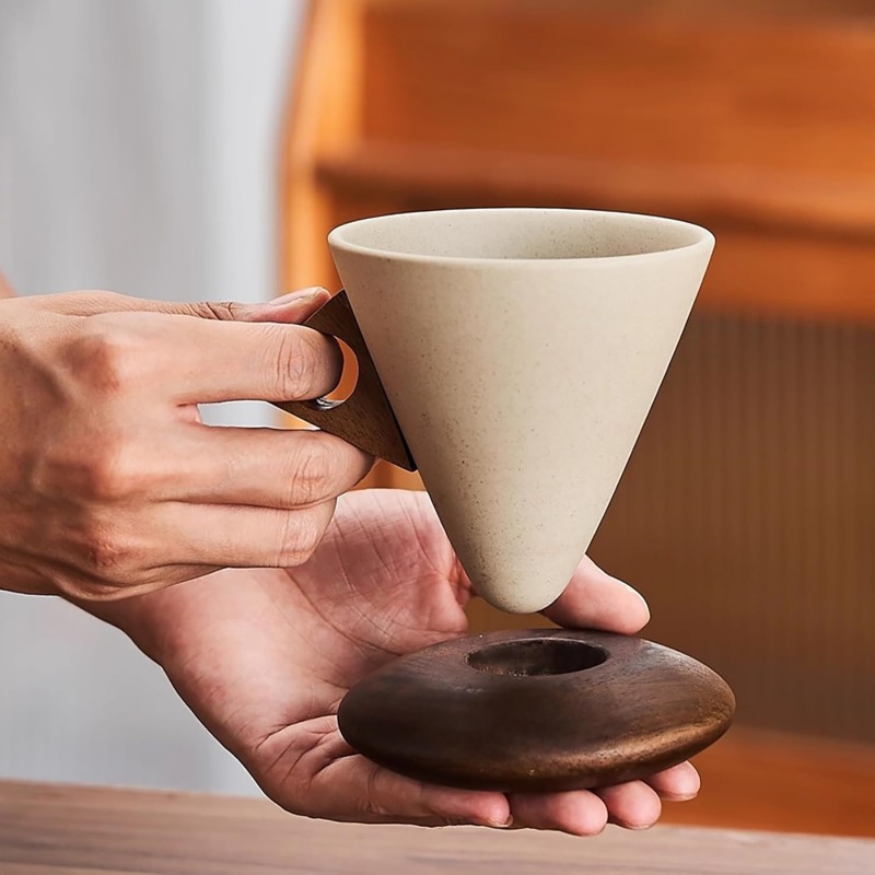 Ceramic Coffee Cup Ceramic Cof - đánh giá và giá Handmade Ceramic Mug