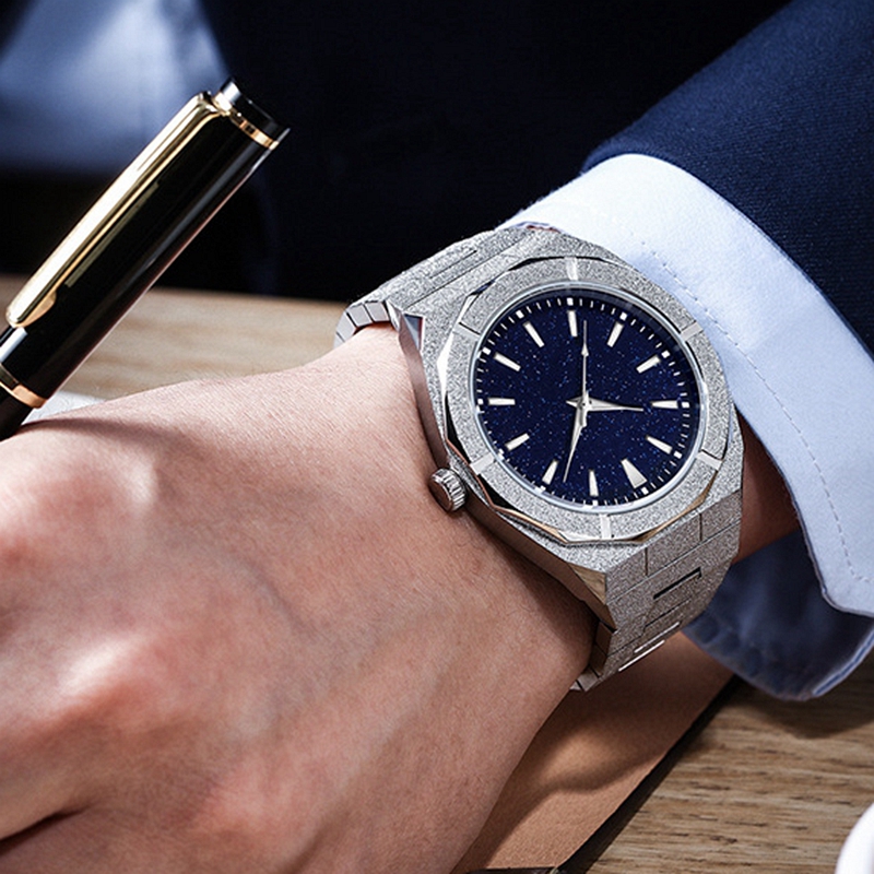 Golden Watch Stardust Brushed  - đánh giá và giá Luxury Lifestyle Brands