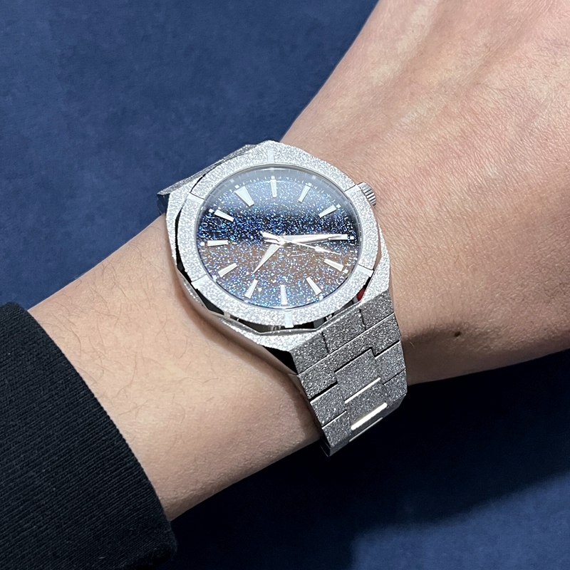 Golden Watch Stardust Brushed  - đánh giá và giá Luxury Lifestyle Brands
