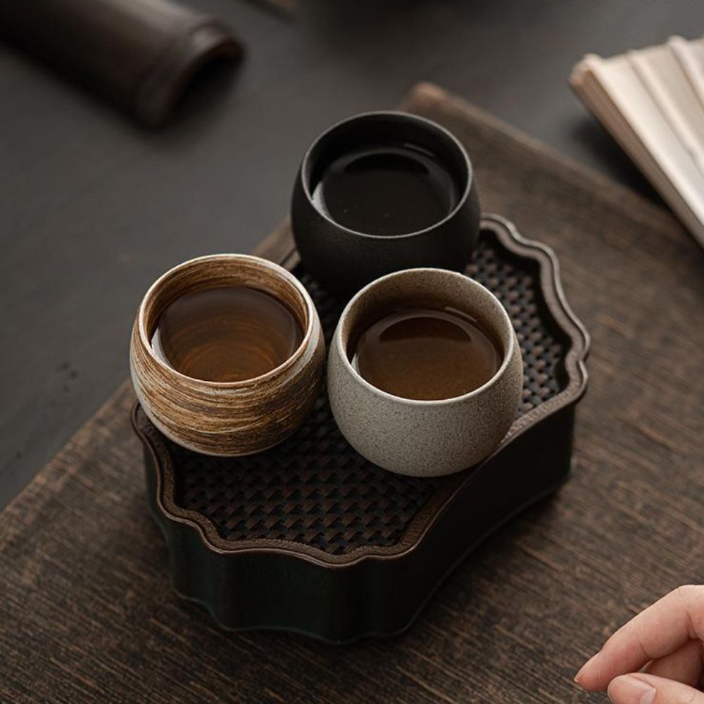 Household Japanese Stoneware T - đánh giá và giá Handmade Ceramic Mug