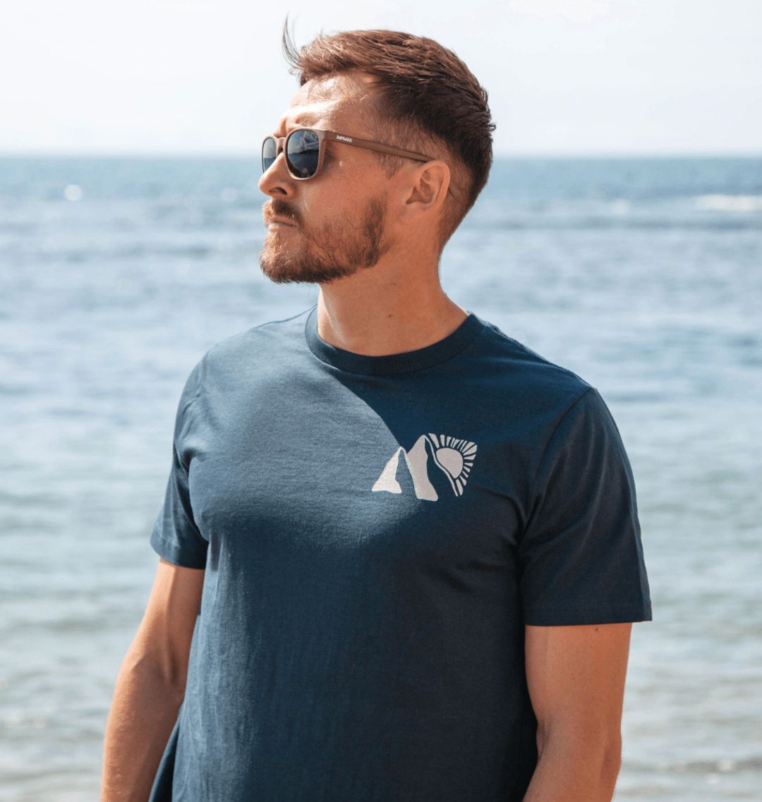 2026 Mountain Life T-Shirt _ O - đánh giá và giá Luxury Men Lifestyle