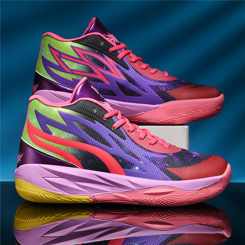 2026 New Basketball Shoe Men W - đánh giá và giá Luxury Lifestyle Brands