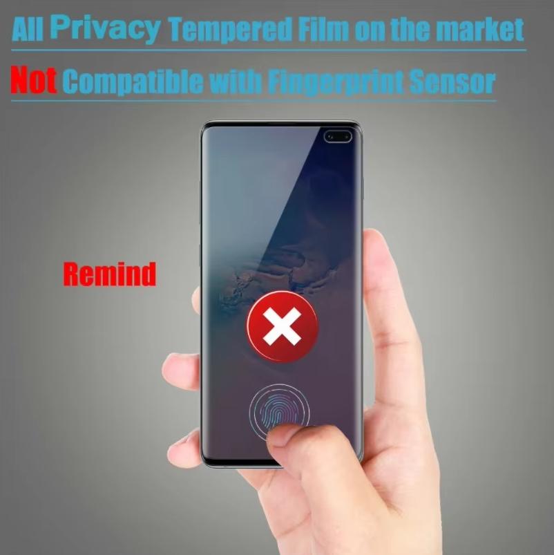 Anti Spy Peep Screen Protector - đánh giá và giá Huawei Mate 60