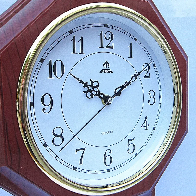 Vintage Wall Clock Luxury Larg - đánh giá và giá Luxury Lifestyle Homes