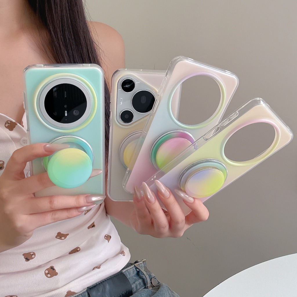 Aurora Gradient For Magsafe Ph - đánh giá và giá Huawei Mate 60