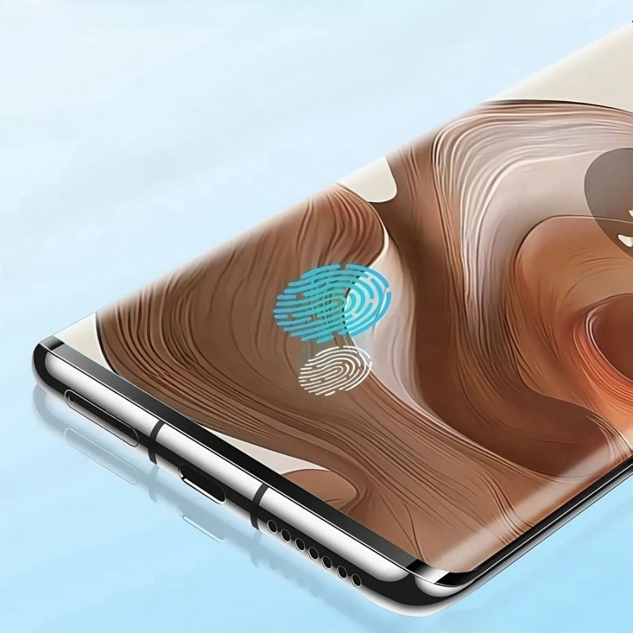 UV Full Glue Tempered Glass Fo - đánh giá và giá Huawei Mate 60