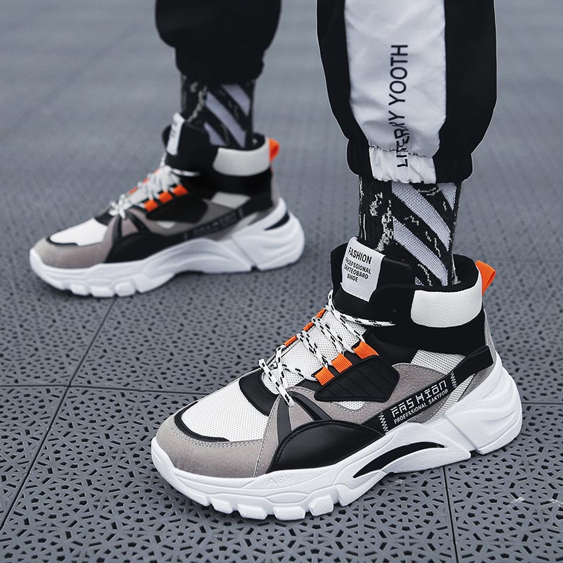 Hightop Mùa Hè Nam Thể Thao Ng - đánh giá và giá Luxury Lifestyle Brands