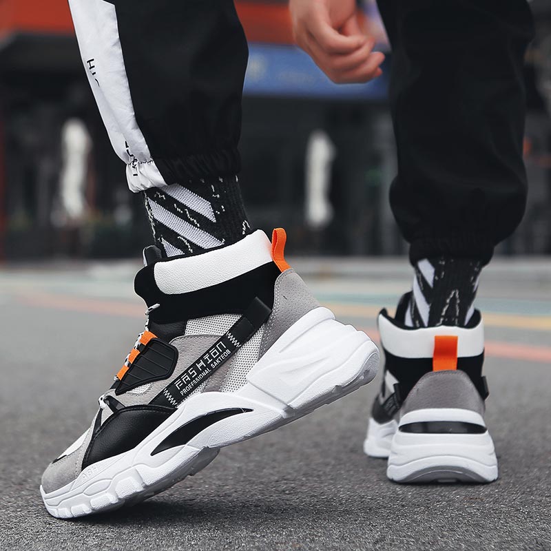 Hightop Mùa Hè Nam Thể Thao Ng - đánh giá và giá Luxury Lifestyle Brands
