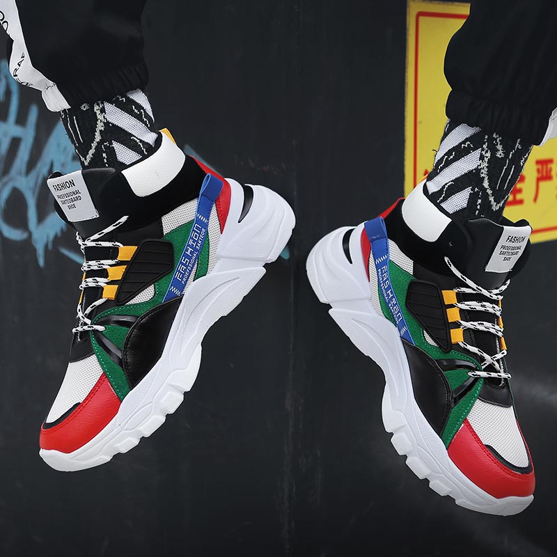 Hightop Mùa Hè Nam Thể Thao Ng - đánh giá và giá Luxury Lifestyle Brands