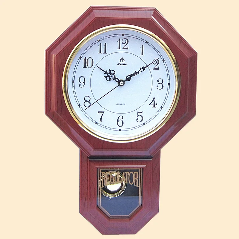 Vintage Wall Clock Luxury Larg - đánh giá và giá Luxury Lifestyle Homes