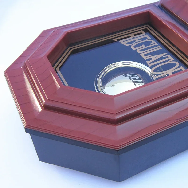 Vintage Wall Clock Luxury Larg - đánh giá và giá Luxury Lifestyle Homes