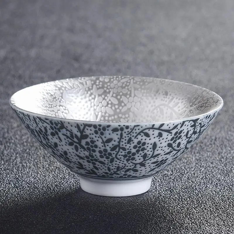 Creative 999 Sterling Silver M - đánh giá và giá Handmade Ceramic Mug