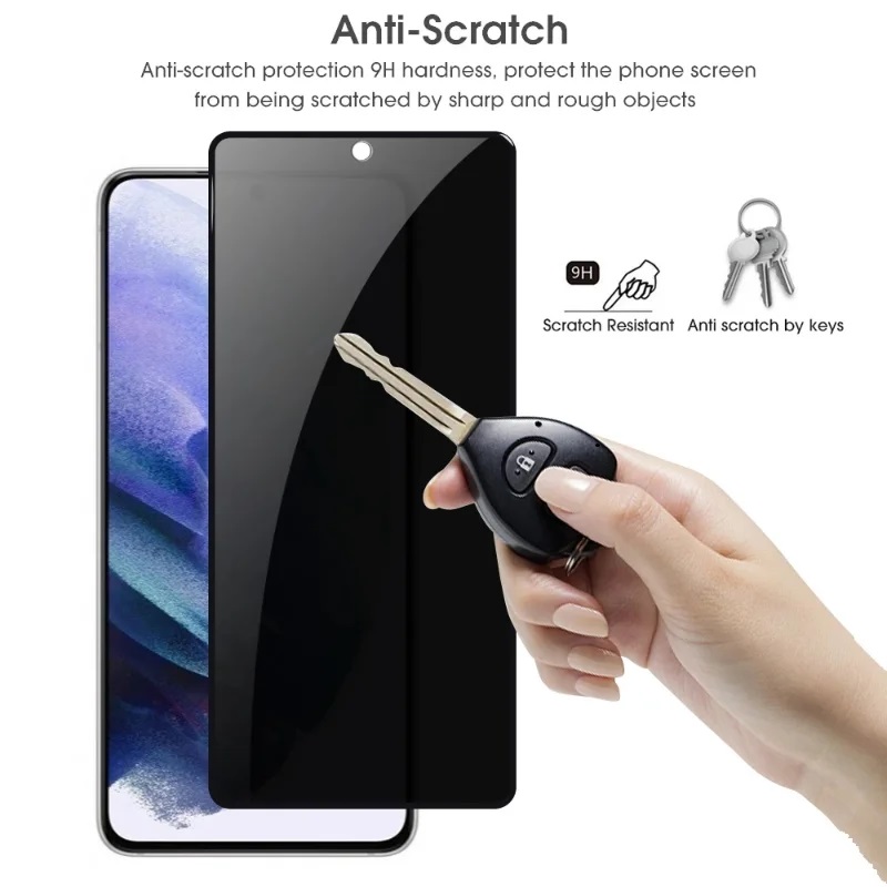 Anti Spy Peep Tempered Glass F - đánh giá và giá Huawei Mate 60