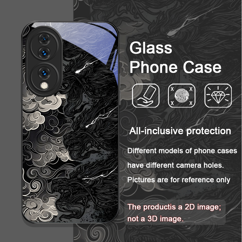 Aesthetic Cool Black Dragon Pr - đánh giá và giá Huawei Mate 60