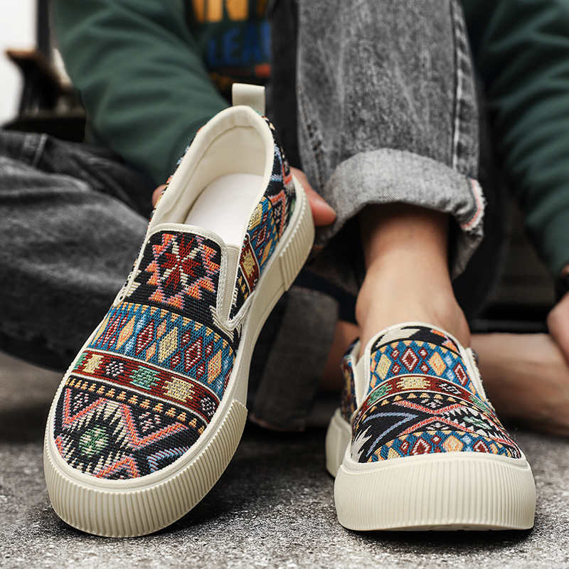Sumer Ecoleather Mens Runners  - đánh giá và giá Luxury Lifestyle Brands
