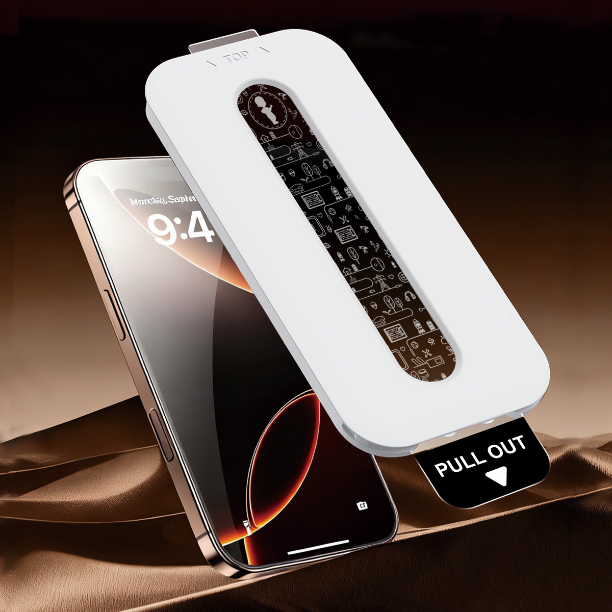 IMAK Pro+ Tempered Glass For H - đánh giá và giá Huawei Mate 60